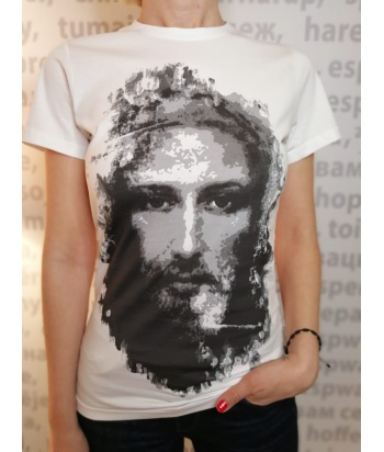 Jesus - The Shroud of Turin